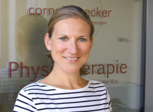 Physiotherapie Potsdam - Cornelia Recker