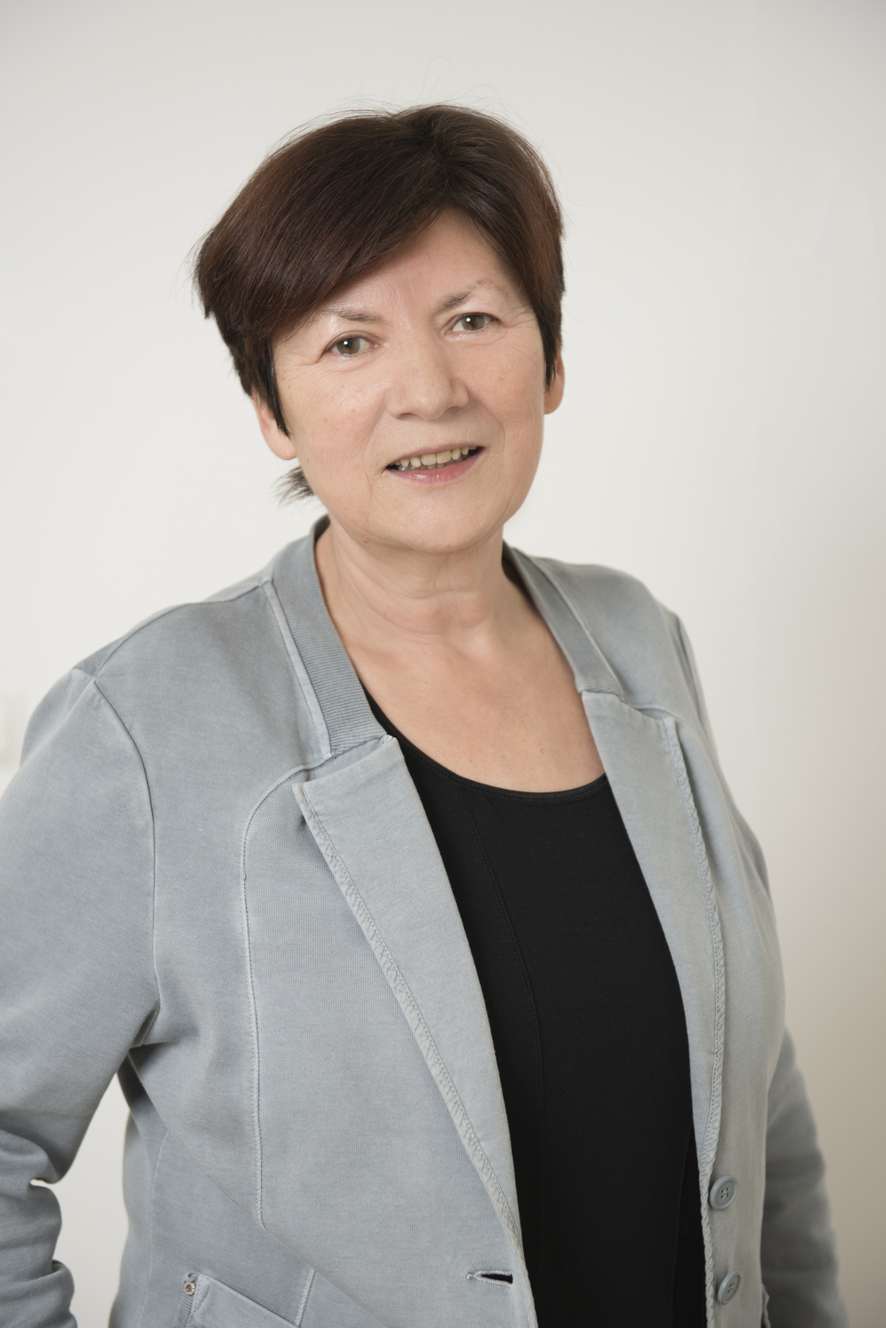 Ingrid Fischer