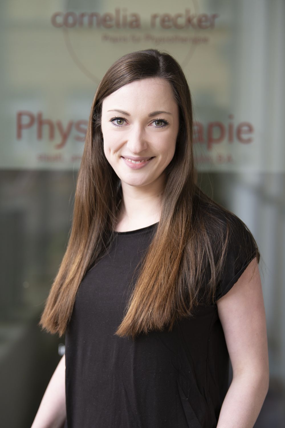 Carolin Freyberg